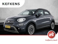 Fiat 500 X - 1.0 120pk Urban 120TH Edition | Navigatie | Climate Control | Cruise Control | Camera | Pa