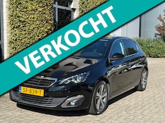Peugeot 308 - 1.6 THP Première |Xenon| |Keyless|