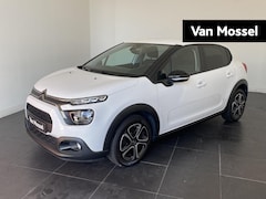 Citroën C3 - 1.2 Feel | APPLE CARPLAY & ANDROID AUTO | NAVI | CRUISE | DAB | PDC | ALL SEASONBANDEN |