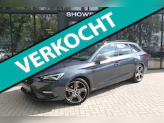SEAT Leon Sportstourer - 1.5 TSI FR PANO KEYLESS CAM VOL'