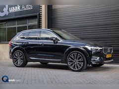 Volvo XC60 - 2.0 B5 Inscription | PANO | TREKHAAK | HUD | LEER |
