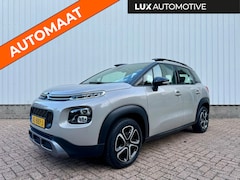 Citroën C3 Aircross - 1.2 PureTech S&S Feel, CarPlay, Clima, PDC, Dealer onderhouden, NAP