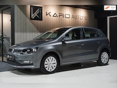 Volkswagen Polo - 1.0 5D Comfort Carplay Airco Elek Rmn 1e Eig