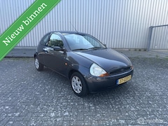 Ford Ka - 1.3 Cool & Sound