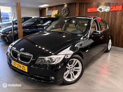 BMW 3-serie - 316i High Executive|Pano|Navigatie| Org NL Auto