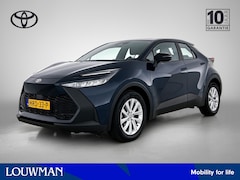 Toyota C-HR - 1.8 Hybrid 140 Active | BTW voertuig | Dealer onderhouden | Navigatie | Apple Carplay/Andr