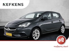 Opel Corsa - 1.4 90pk Online Edition | Navigatie | Apple Carplay/Android Auto | Airco | Cruise Control