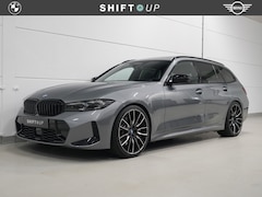 BMW 3-serie Touring - 330e xDrive M-Sport | Pano | Harman Kardon | CoPilot | Elektr. Trekhaak