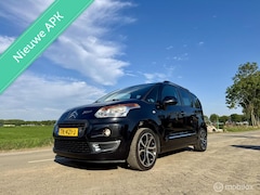 Citroën C3 Picasso - 1.6 VTi Exclusive, BJ 2010, APK Okt 2027