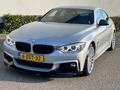 BMW 4-serie Gran Coupé - 435i High Executive M pakket, Motor gereviseerd!