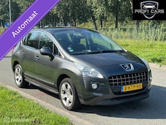 Peugeot 3008 - 1.6 THP Automaat Airco Pano Trekhaak