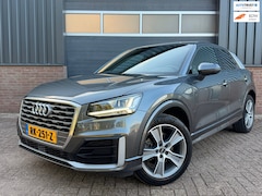 Audi Q2 - 1.4 TFSI 150PK CoD Sport Trekhaak / Cruisecontrol / Elektrische achterklep