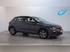 Volkswagen Polo - 1.0 TSI Polo App-Connect Airco Cruise Control Parkeersensoren