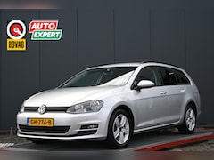 Volkswagen Golf Variant - 1.2 TSI Highline trekhaak automaat