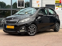 Peugeot 108 - 1.0 e-VTi Active| CARPLAY| NAP|