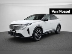 Peugeot 3008 - 1.2 Hybrid 136 GT | Camera | Navigatie | Climate control | Apple Carplay/Android Auto