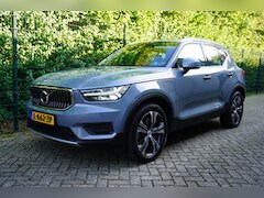 Volvo XC40 - 1.5 T4 Recharge Inscription Expression Automaat | Airco | Plugin | Vol opties | Dealerauto