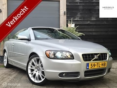 Volvo C70 Convertible - 2.5 T5 Kinetic NAP, Trekhaak
