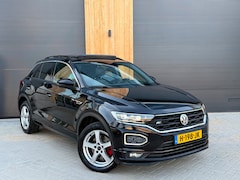 Volkswagen T-Roc - 1.6 TDI 3X R-Line (bj 2019) PANO/BEATS/XENON/CAMERA/VIRTUAL/VOL