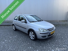 Opel Corsa - 1.2-16V Maxx Airco, Trekhaak