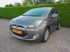 Hyundai ix20 - 1.4i i-Motion zeer nette auto