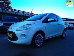 Ford Ka - 1.2 Titanium X(Airco KM NAP)