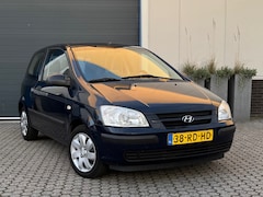 Hyundai Getz - 1.1i Active