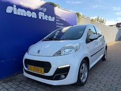 Peugeot 107 - 1.0 Active*Automaat*Airco
