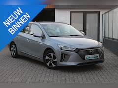 Hyundai IONIQ - 1.6 GDi Comfort Navi, Camera, Carplay