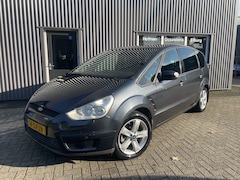 Ford S-Max - 2.0-16V Airco Apk 06-2027