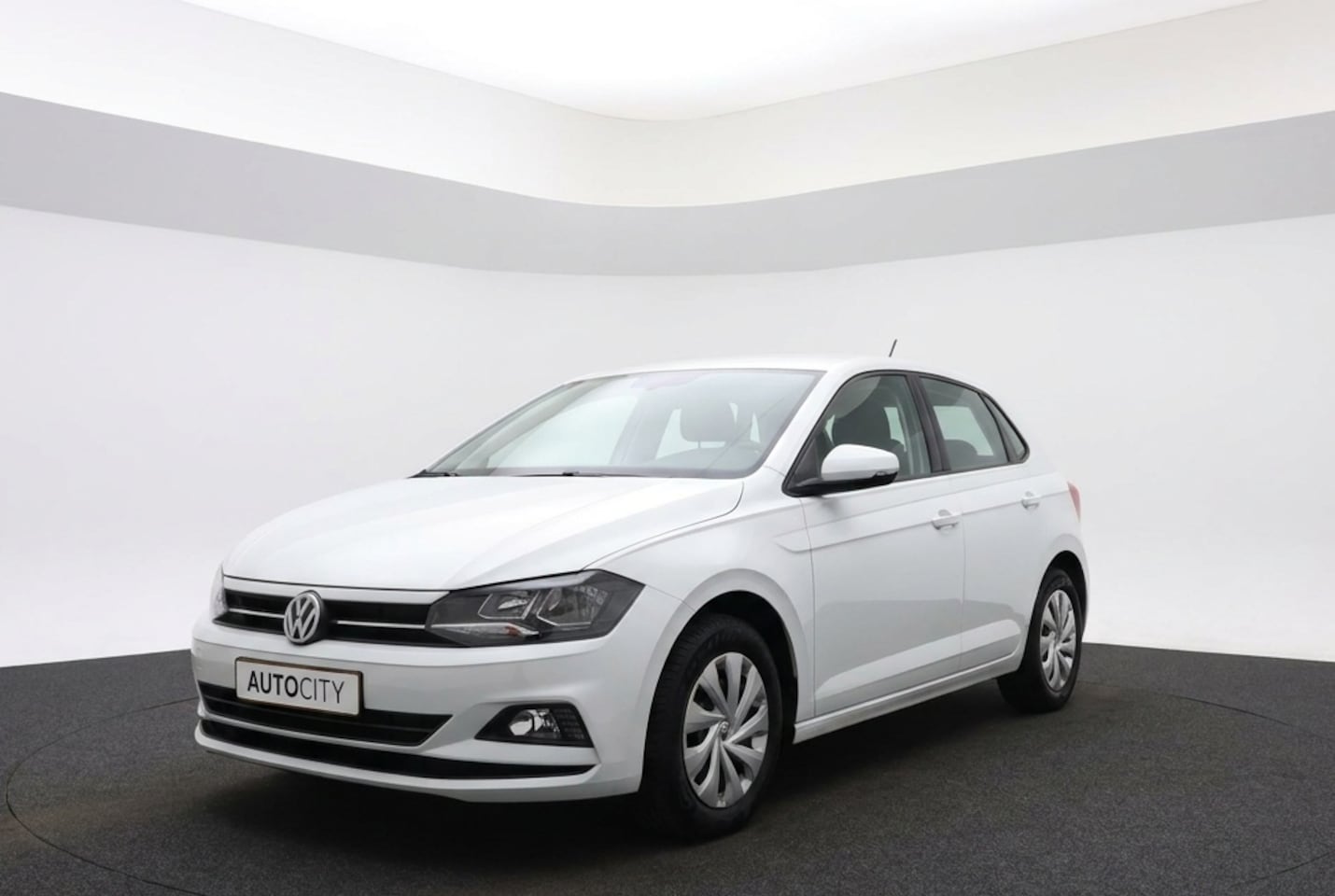 Volkswagen Polo - 1.0 TSI Comfortline Navi l Adaptive l Apple Carplay - AutoWereld.nl