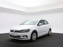 Volkswagen Polo - 1.0 TSI Comfortline Navi l Adaptive l Apple Carplay