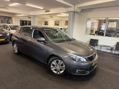 Peugeot 308 - 1.2 PureT.*NAP*PANO*NAVI*LED*2018