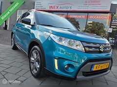 Suzuki Vitara - 1.6 Exclusive*1ste Eigenaar*DealerOH*Automaat *Camera*CarPlay