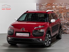 Citroën C4 Cactus - 1.2 PureTech W | Airco | Navi