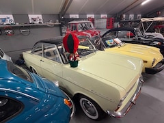 Opel Kadett - Coupé Super
