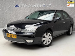 Ford Mondeo - 1.8-16V Platinum / NAP / Rijdt Goed / APK