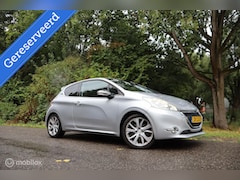 Peugeot 208 - 1.6 THP Allure | Stoelverwarmin | P-sensor | JBL