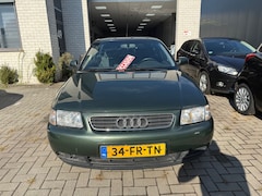 Audi A3 - 1.6 Attraction