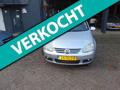 Volkswagen Golf - 1.6 FSI Trendline AIRCO WERKT