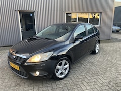 Ford Focus - 1.6 Ghia Airco Apk 03-2027