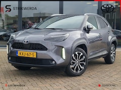 Toyota Yaris Cross - 1.5 Hybrid Dynamic
