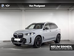 BMW X5 - xDrive50e | M-Sport Pro | Innovation Pack | Travel Pack | Sky Lounge | Trekhaak