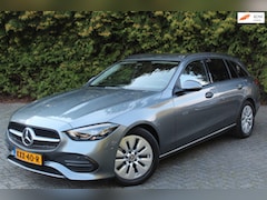 Mercedes-Benz C-klasse Estate - 200 d Business Line 163PK | BTW-Auto | Climate Control | Camera | Stoelverwarming | Cruise