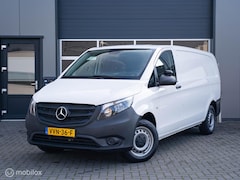 Mercedes-Benz Vito - Bestel 114 CDI Extra Lang 29DKM