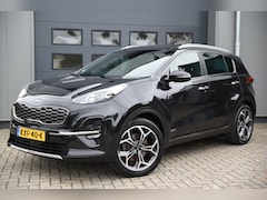 Kia Sportage - 1.6 T-GDI 4WD GT-Line PANO - JBL - Stoelventilatie