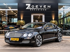Bentley Continental GT - Continental GT 6.0 W12 560PK | NL AUTO | NAP | LEDER | XENON