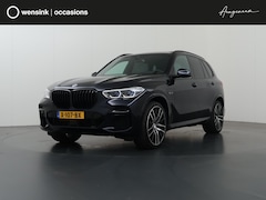 BMW X5 - xDrive45e High Executive M Sport | SOH 91, 3% | Elek. Trekhaak | Luchtvering | Panoramadak