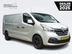 Renault Trafic - 2.0 dCi 145 T29 L2H1 Luxe AUTOMAAT / DEALER OND. / NAVI / CAMERA / PDC / CRUISE / CLIMATE