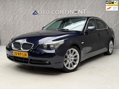 BMW 5-serie - 523i / NAP / Goed Onderhouden / APK
